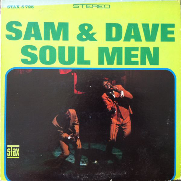Sam & Dave: Soul Men (1967)
